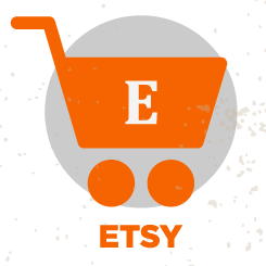 ETSY shop